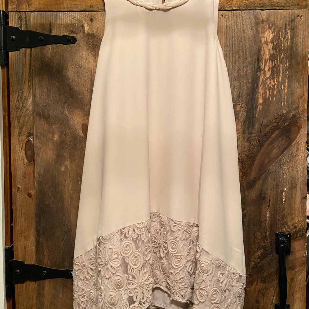 Lauren Conrad Runway Dress Sz XL